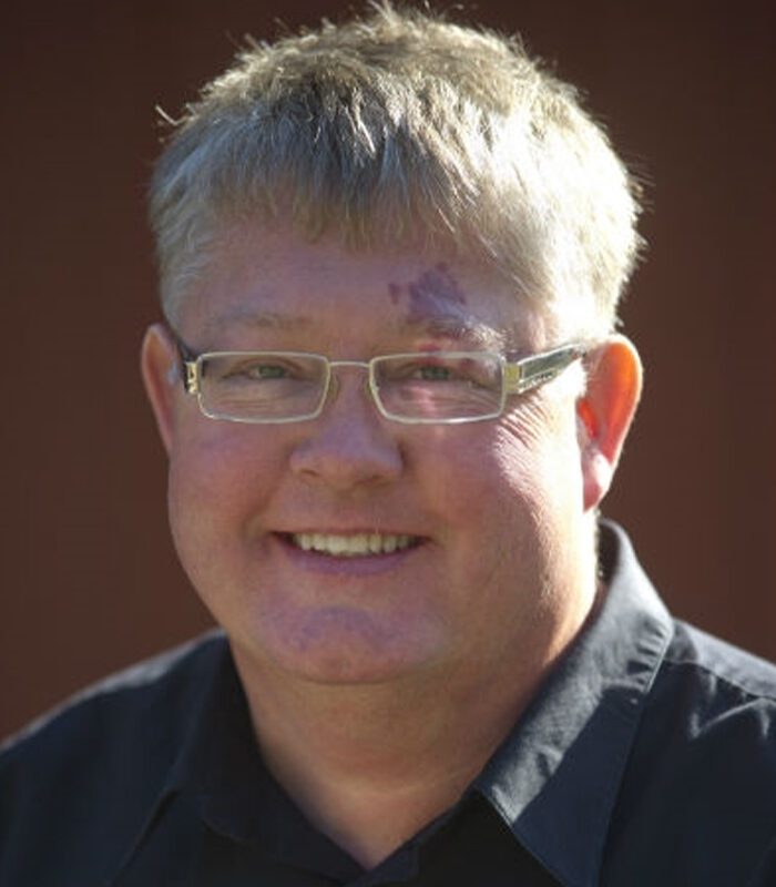 Sam Bennett, CIC